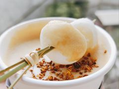 -Seesaw Coffee(上海国金中心店)