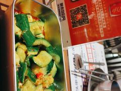 -神府路壹号·海鲜烧烤·砂锅粥·锅物(三坊七巷店)