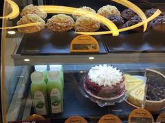 -哈根达斯(石家庄北国店)