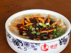 -天回镇何氏豆腐(总店)