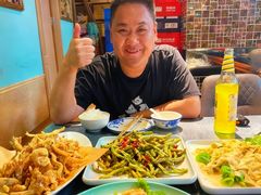 -华竹饭店(中央大街店)