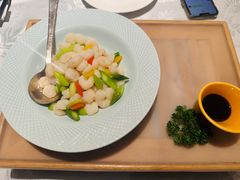 -一品淮扬 · 淮扬菜·北京万达文华酒店