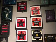 -拉蒂娜·巴西牛排馆 Latina·Brazilian Steakhouse(陆家嘴旗舰店)