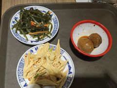 -兰州陈记牛肉面 ·烧烤· 铜锅涮肉(万达店)