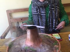 -陀岗美食·云南藏式特色餐厅