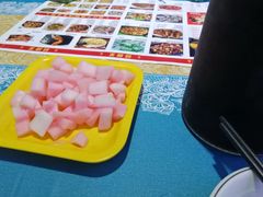 -小桥衢州人家·海鲜烧烤·盱眙龙虾(万达水街店)