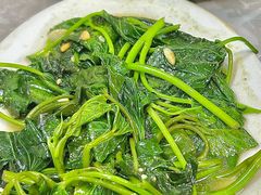 -适口餐厅砂锅粥(公信路总店)
