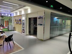 -阳光游泳培训(北苑店)