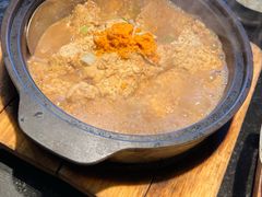 -五谷丰登农家院·地道胶东菜·海鲜烧烤(威海店)