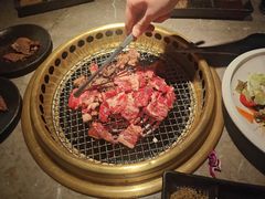 -谷牛日式烤肉(宝山U天地店)