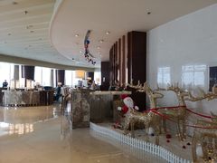 -郑州绿地JW万豪酒店-中餐厅