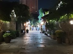 -回龙窝历史文化街区