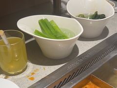 -海底捞火锅(明湖路店)
