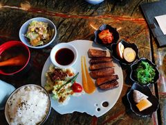 -炙柒Sekinana·精致料理 烧鸟·铁板烧(海上世界店)