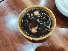 -奇芳阁·百年清真南京菜(夫子庙店)