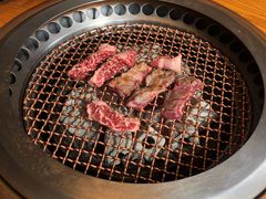 和牛内群-炎蔵牛舌烤肉