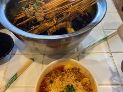 霸道小土豆-一岚一山(角门总店)
