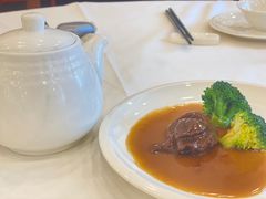 -金河半岛园林酒家(金融城店)