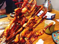 -阿记烧烤(大兴新区店)