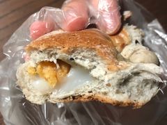 -东哥面包(江宁大润发店)