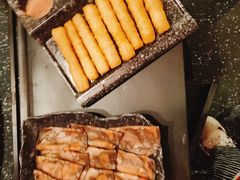 -哥老官重庆美蛙鱼头(宝山龙湖店)