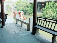 -台儿庄古城