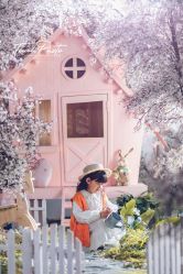 -韩国童感TOUCH PHOTO儿童摄影(朝阳分店)