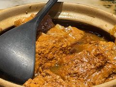 -小吊梨汤·北京菜(香山店)