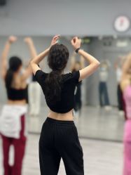 -水灵子舞蹈全国连锁