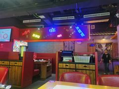 -麻辣英雄重庆火锅(二城广场店)