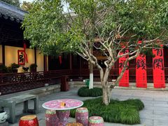 -钱王祠