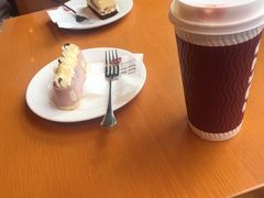 -COSTA COFFEE(吴江路店)