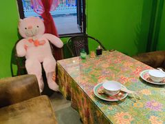 -小娘惹厨房Little Nyonya(狮城有约上榜店)
