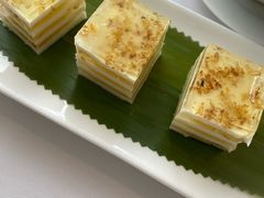 -粤财皇冠假日酒店·彩华轩中餐厅