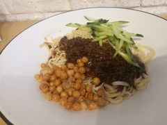 -拌面小当家