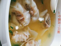 -南城香·饭香串香馄饨香(富丰桥店)