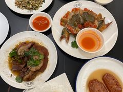 -吴记富苑(朝阳店)