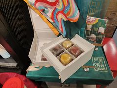 -星巴克(无锡大东方店)