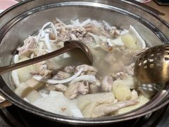-椰夫人·养生椰子鸡(金沙洲永旺店)