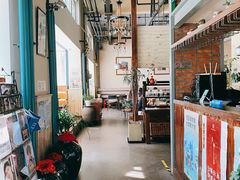 -不相离盐帮菜(郎园店)