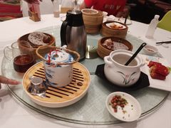 -稻香海鲜饭店(第一国际店)