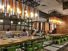 -新旺茶餐厅(嘉里城店)