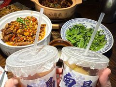-小柴米·传统江西菜(万寿宫店)