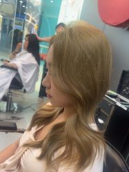 -Cima salon西玛沙龙