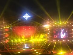 -欢乐海岸水秀剧场