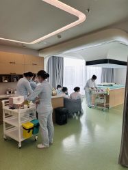 -弗蕾亚·辰月月子度假中心(光谷店)