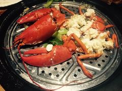 -船奇蒸汽海鲜·闽菜(八市海鲜总店)