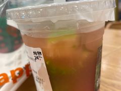 芭乐苦瓜茉莉-炖物24章·顺时轻养茶(黄龙店)