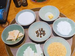 -蒙古苍狼蒙餐