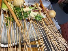 -成都玉林串串香火锅(三八店)